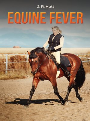 cover image of Equine Fever